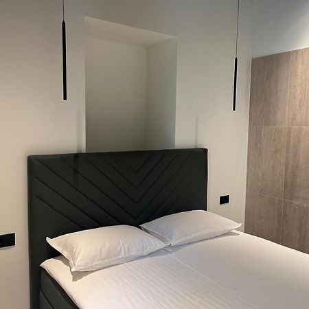Marinac City Center Apartments & Rooms Split Ngoại thất bức ảnh
