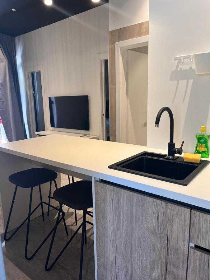 Marinac City Center Apartments & Rooms Split Ngoại thất bức ảnh