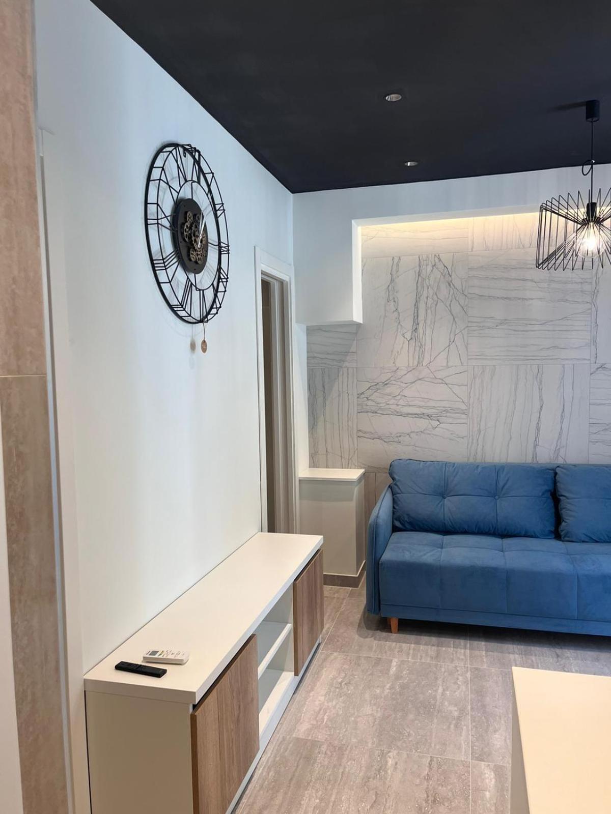 Marinac City Center Apartments & Rooms Split Ngoại thất bức ảnh