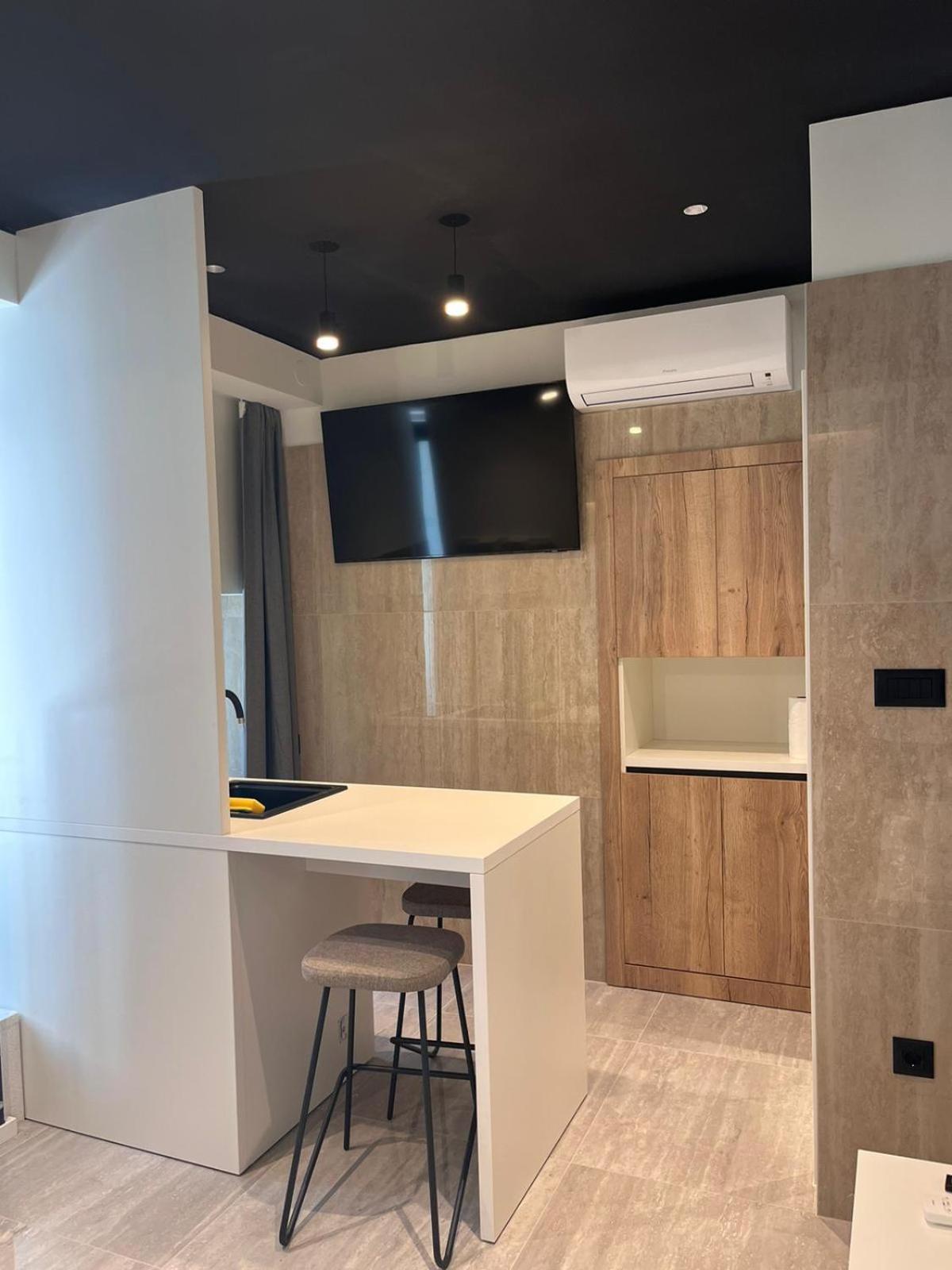 Marinac City Center Apartments & Rooms Split Ngoại thất bức ảnh
