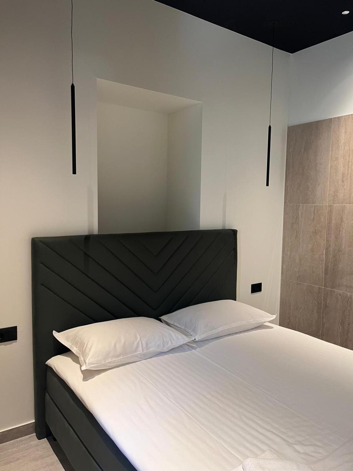 Marinac City Center Apartments & Rooms Split Ngoại thất bức ảnh