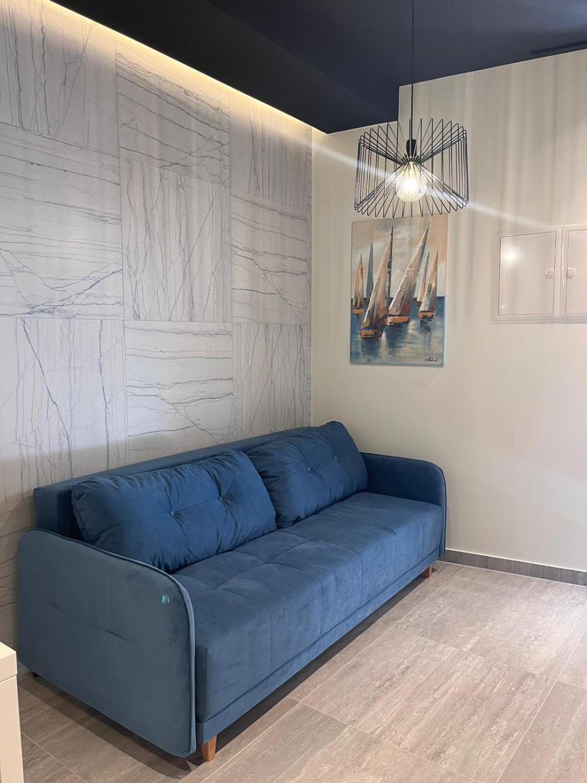Marinac City Center Apartments & Rooms Split Ngoại thất bức ảnh