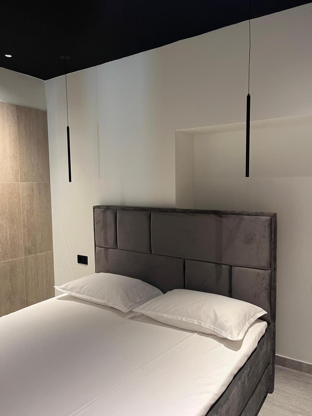 Marinac City Center Apartments & Rooms Split Ngoại thất bức ảnh