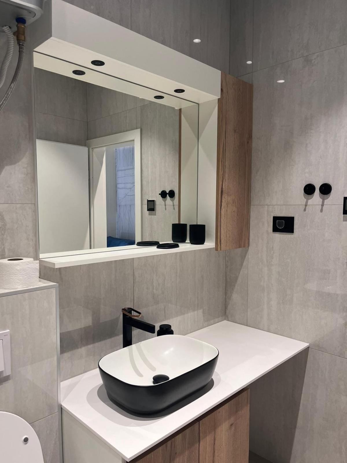 Marinac City Center Apartments & Rooms Split Ngoại thất bức ảnh