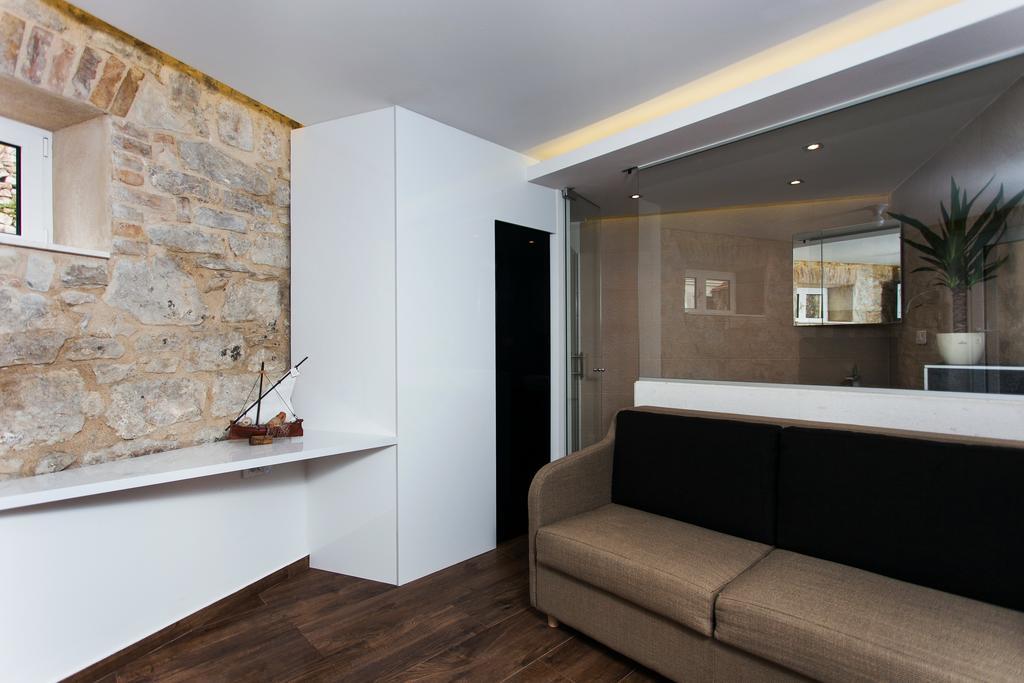 Marinac City Center Apartments & Rooms Split Phòng bức ảnh