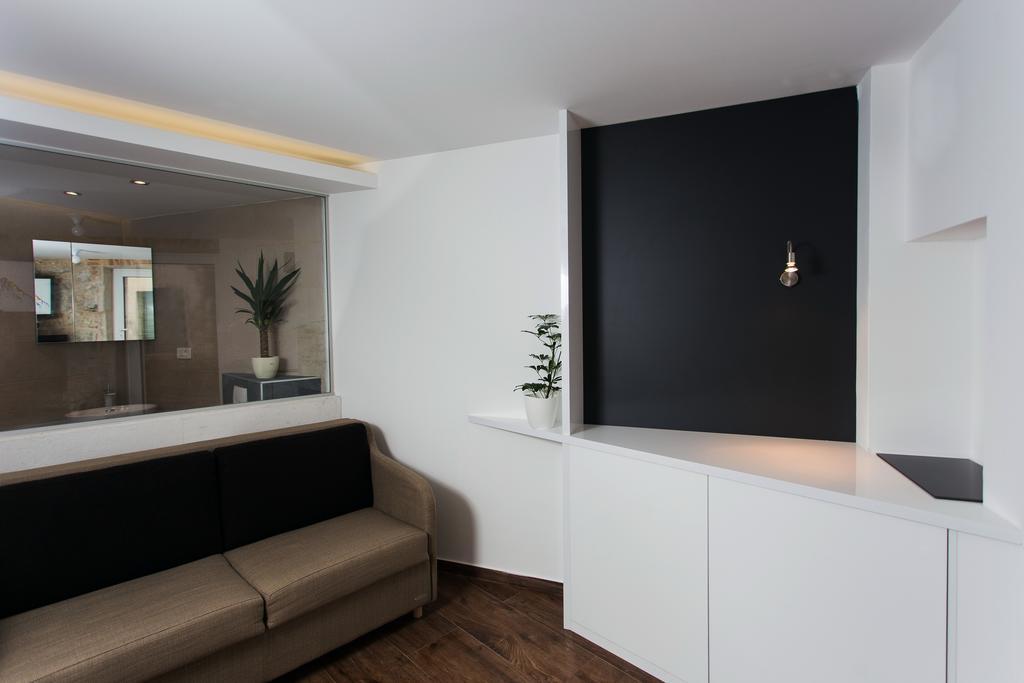 Marinac City Center Apartments & Rooms Split Phòng bức ảnh