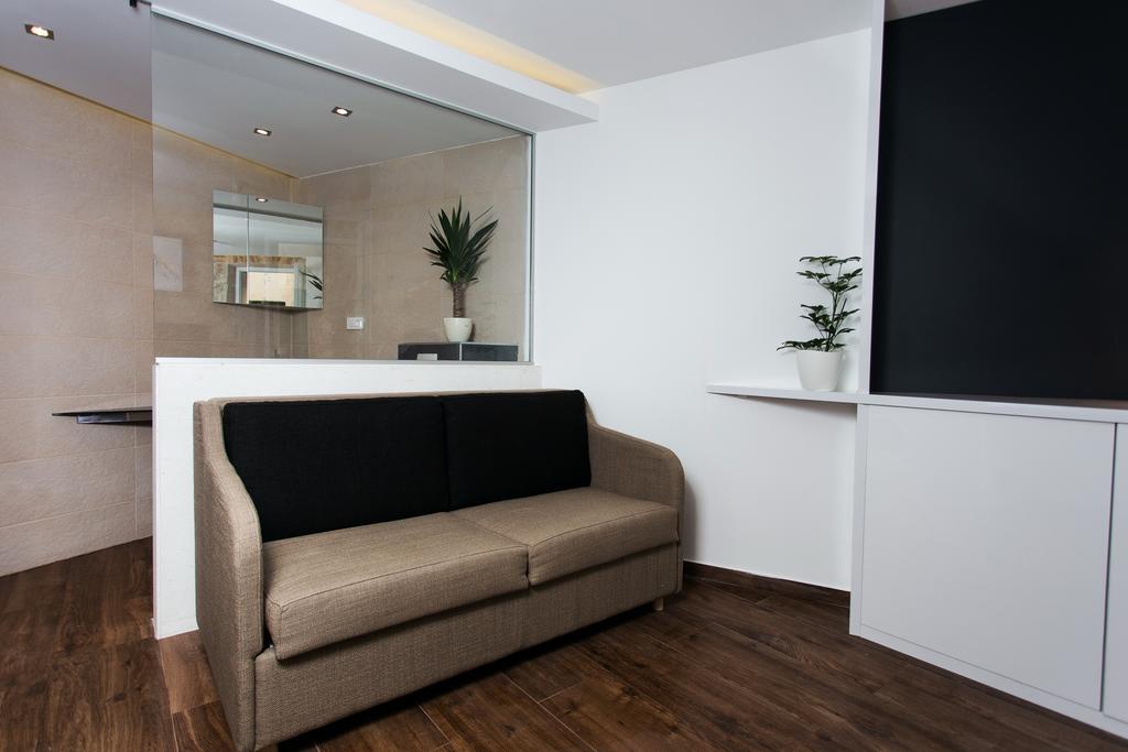 Marinac City Center Apartments & Rooms Split Phòng bức ảnh