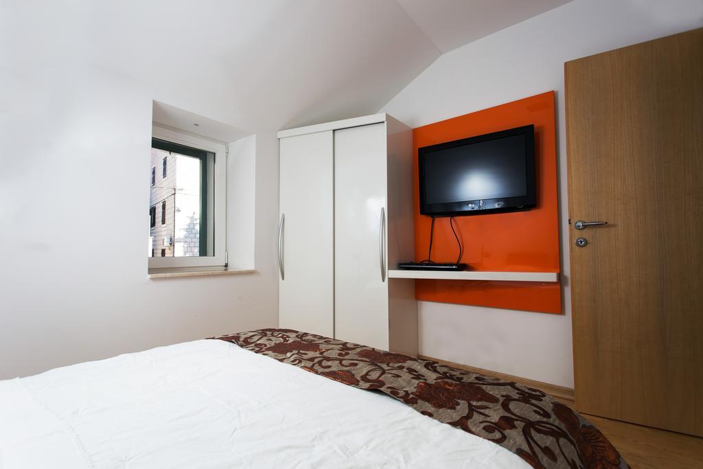 Marinac City Center Apartments & Rooms Split Phòng bức ảnh