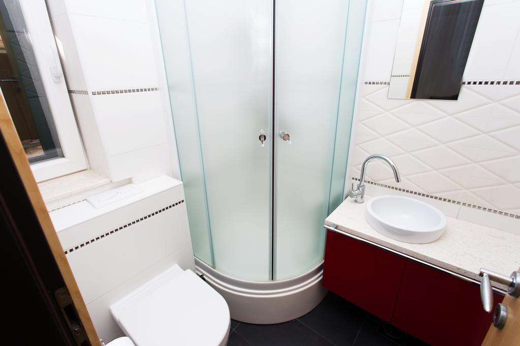 Marinac City Center Apartments & Rooms Split Phòng bức ảnh