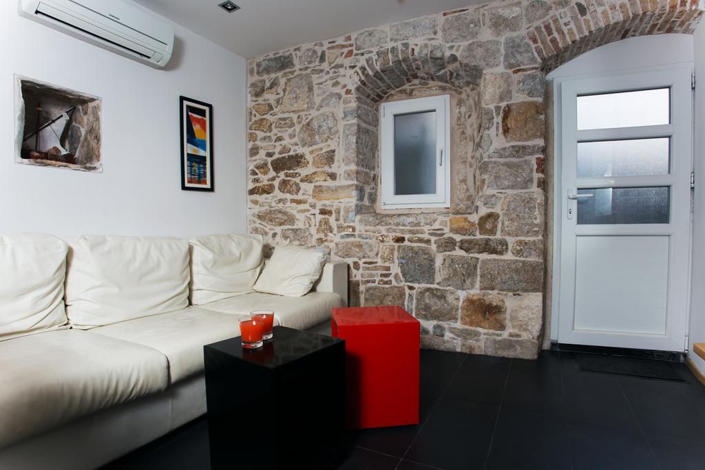 Marinac City Center Apartments & Rooms Split Phòng bức ảnh
