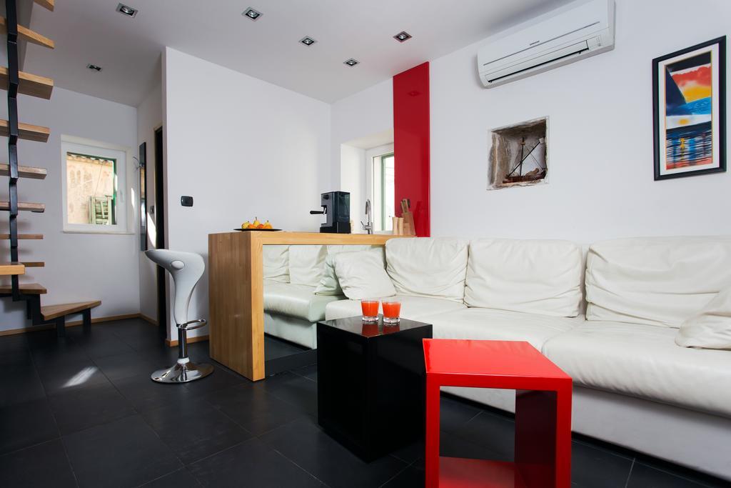 Marinac City Center Apartments & Rooms Split Phòng bức ảnh