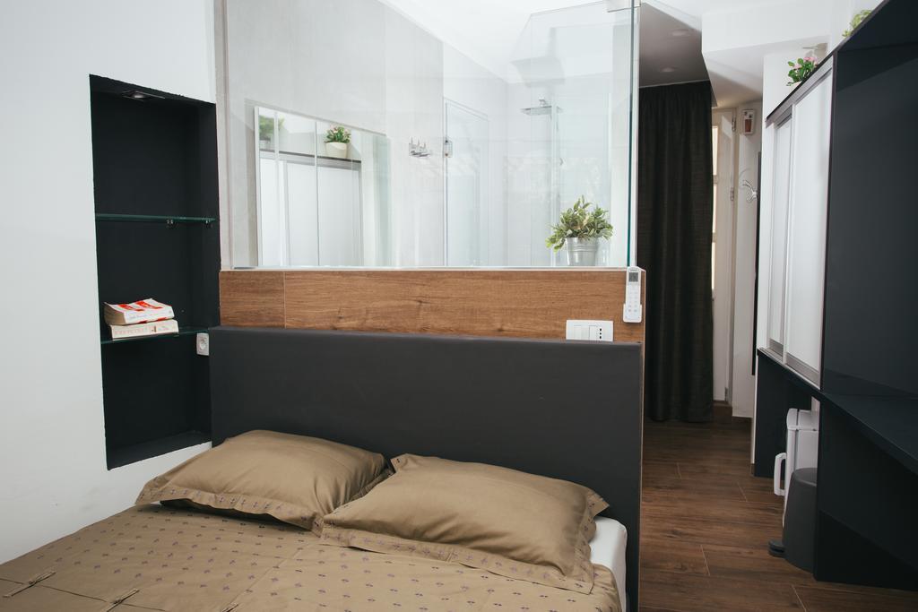 Marinac City Center Apartments & Rooms Split Ngoại thất bức ảnh