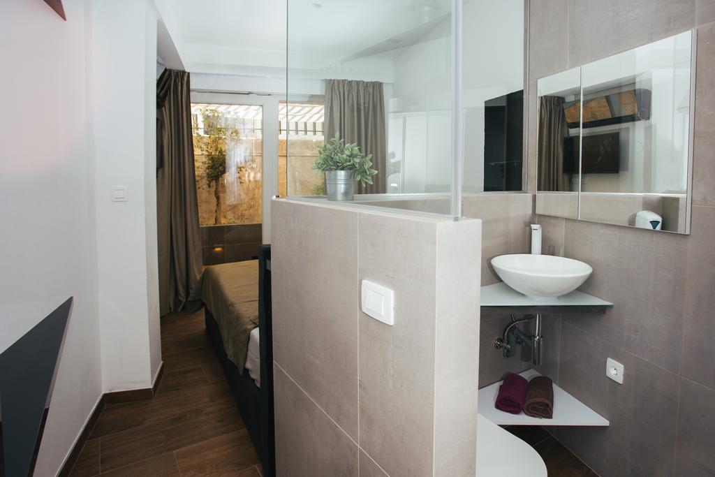 Marinac City Center Apartments & Rooms Split Ngoại thất bức ảnh