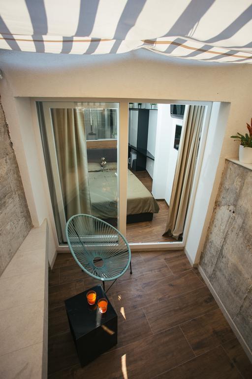 Marinac City Center Apartments & Rooms Split Ngoại thất bức ảnh