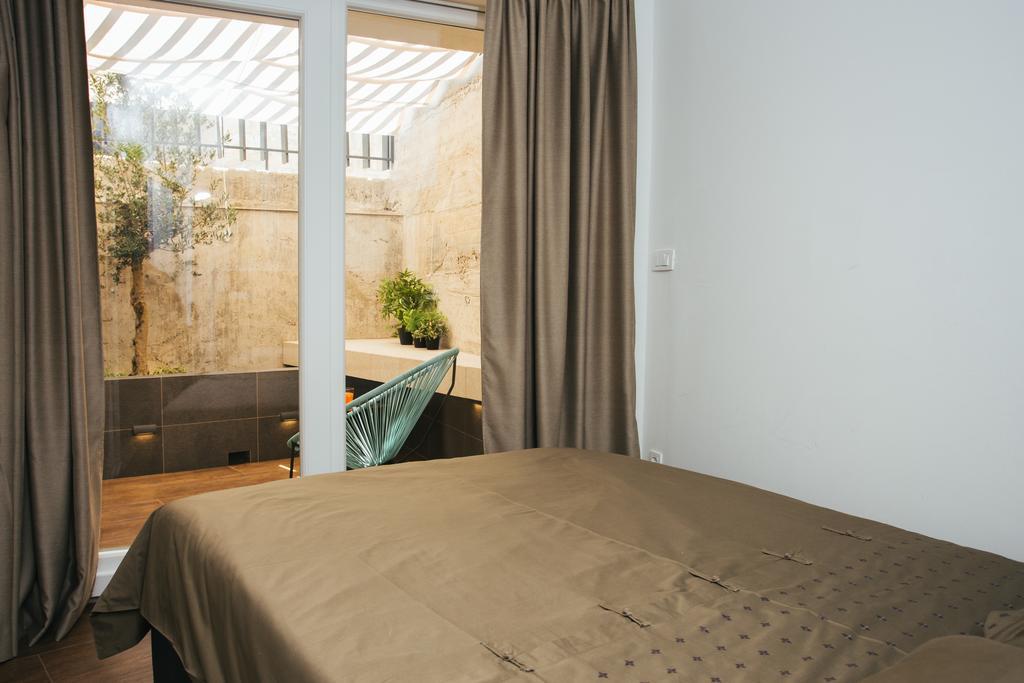 Marinac City Center Apartments & Rooms Split Ngoại thất bức ảnh