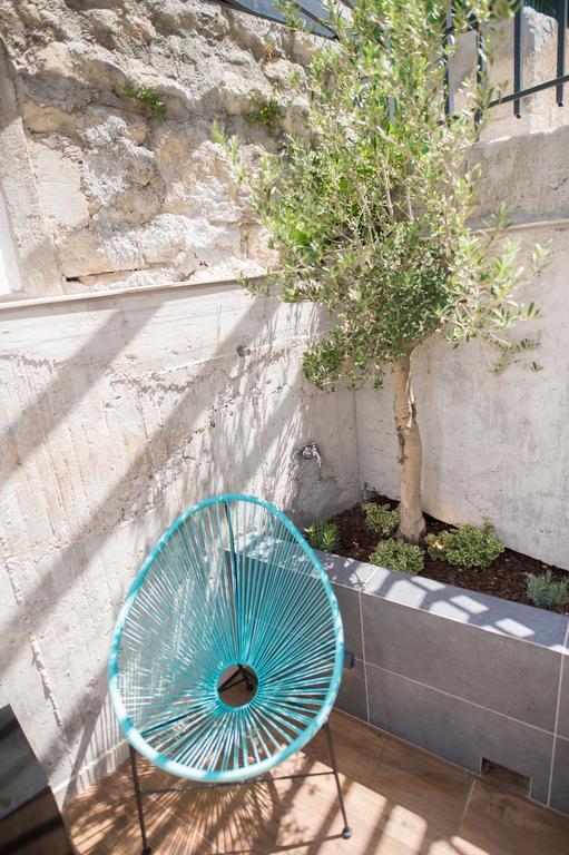 Marinac City Center Apartments & Rooms Split Ngoại thất bức ảnh